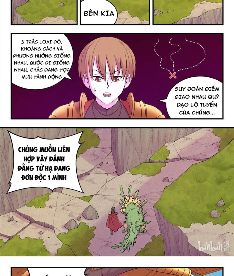 Chương 301 - Trang 12