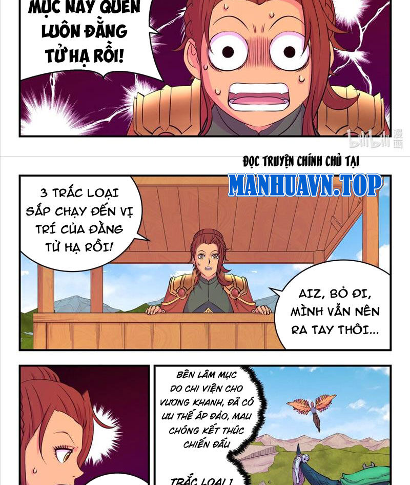 Chương 301 - Trang 15