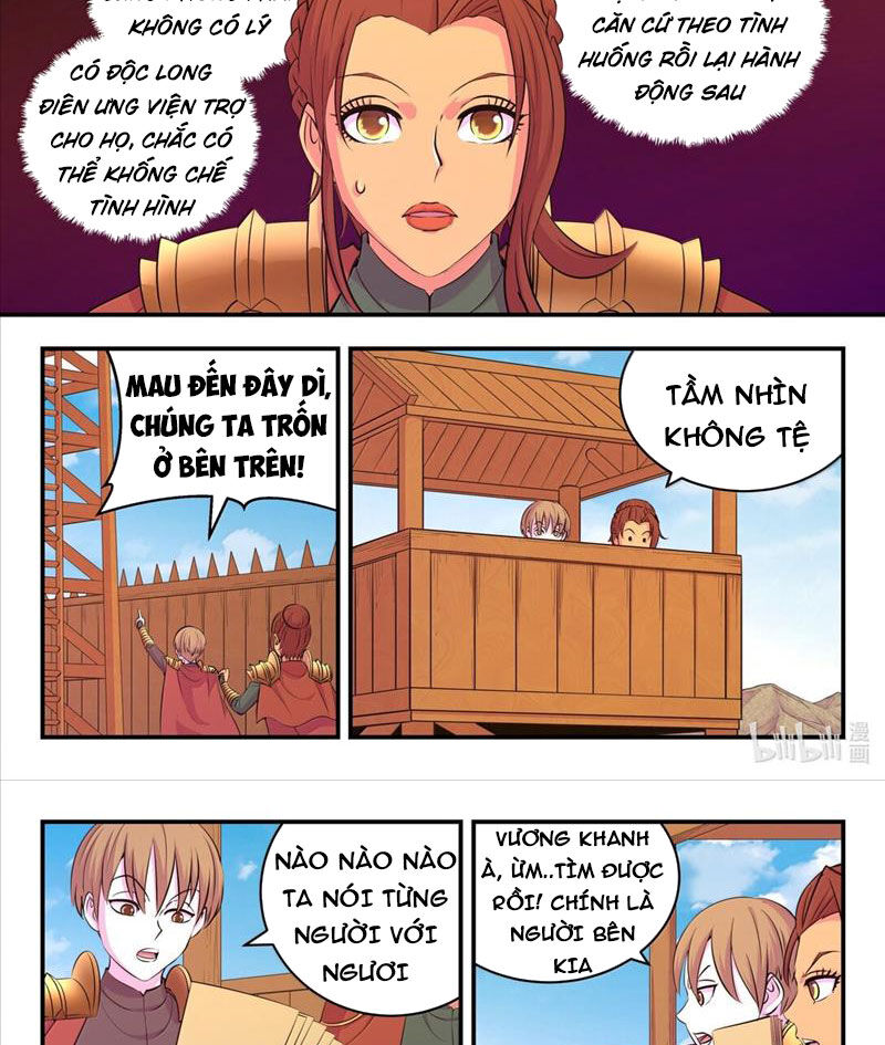 Chương 301 - Trang 5