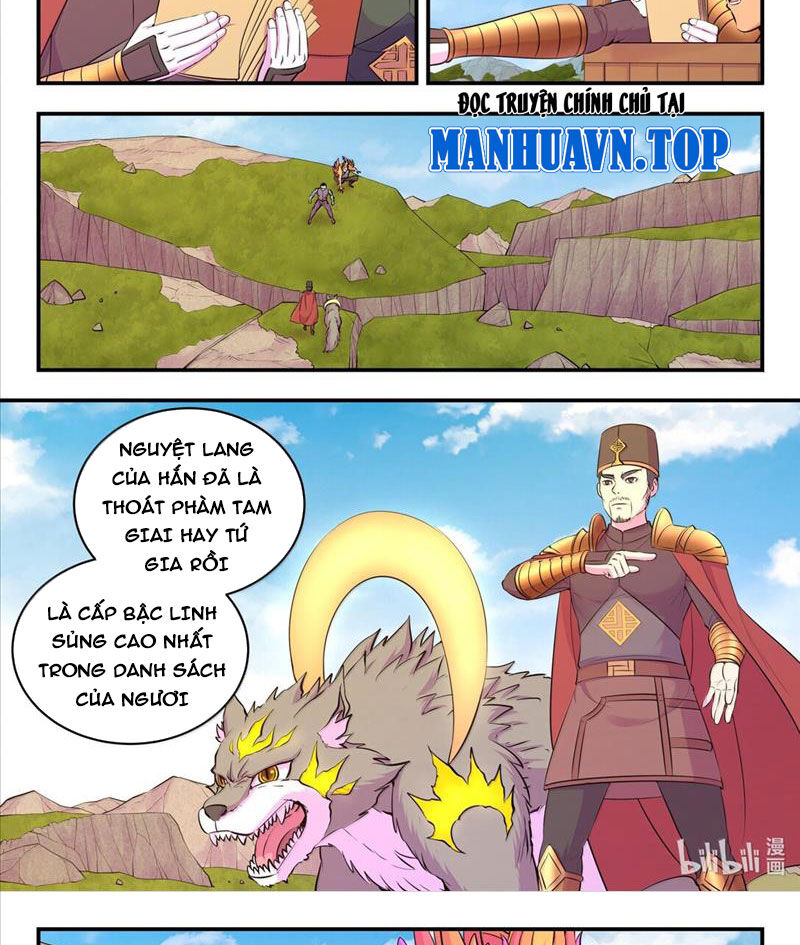 Chương 301 - Trang 6