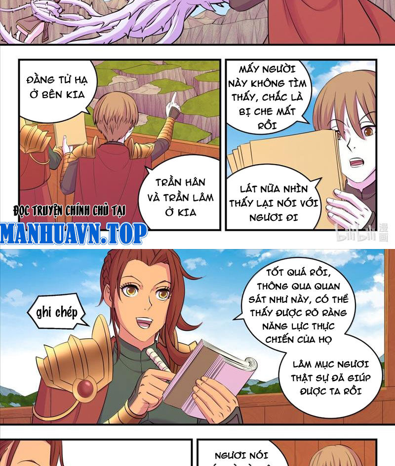 Chương 301 - Trang 10