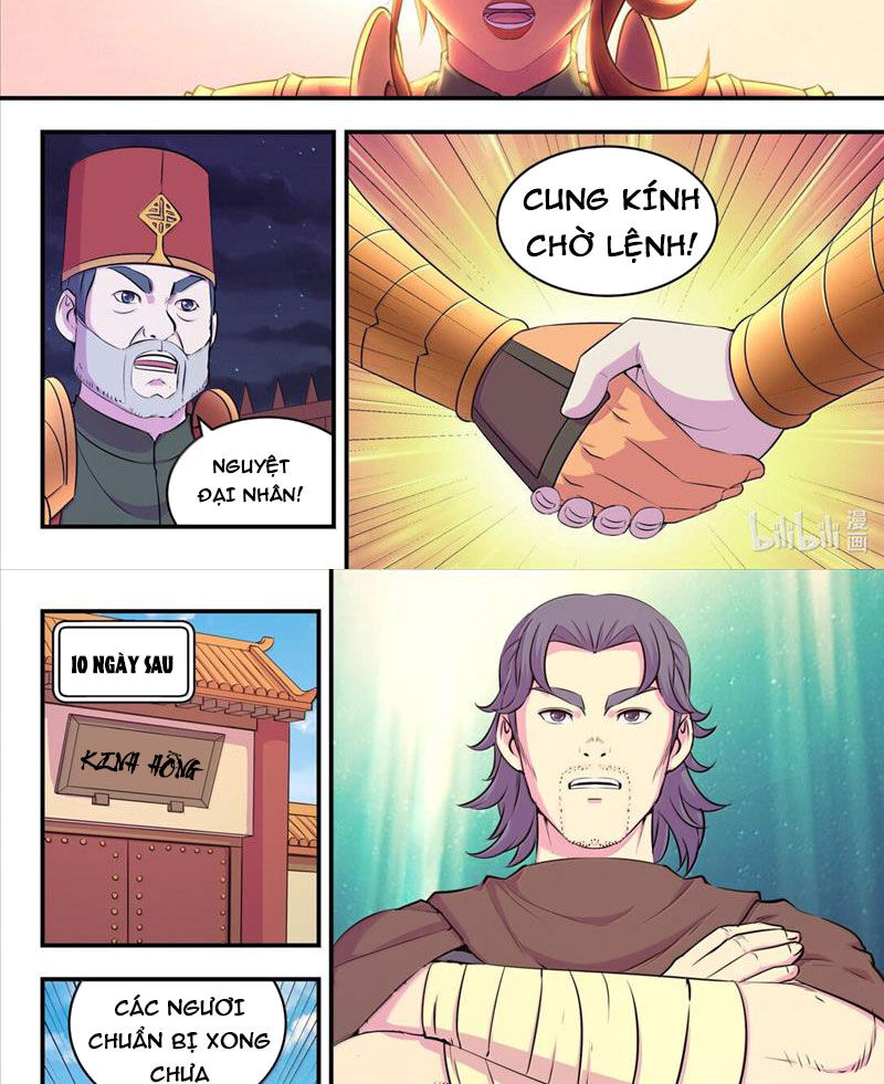 Chương 302 - Trang 12