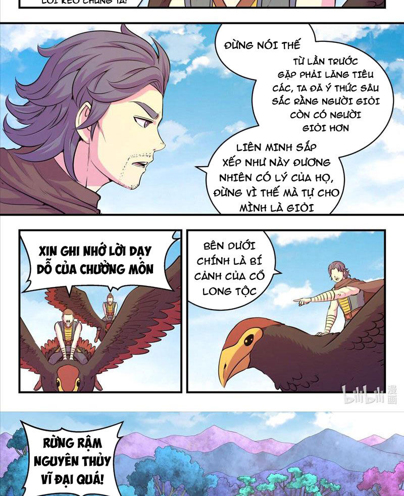 Chương 302 - Trang 14