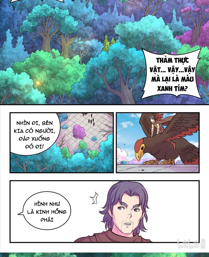 Chương 302 - Trang 15