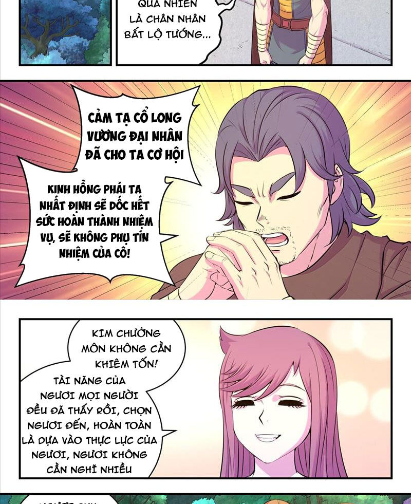 Chương 302 - Trang 20