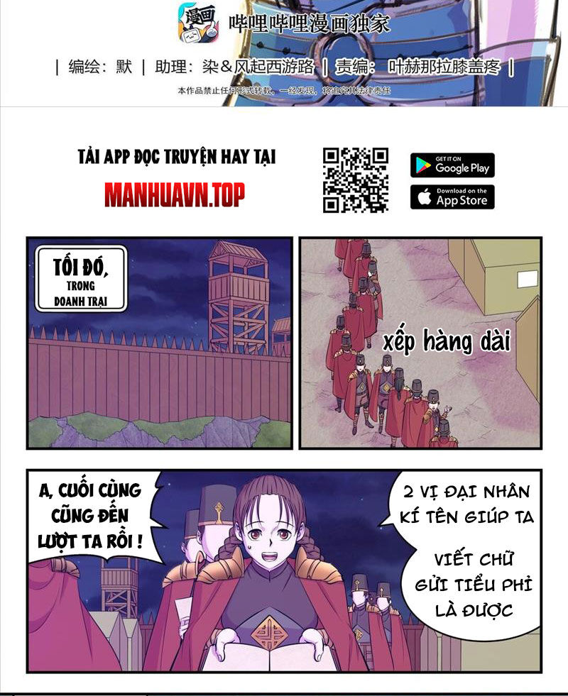 Chương 302 - Trang 3