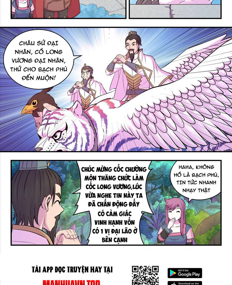 Chương 302 - Trang 22