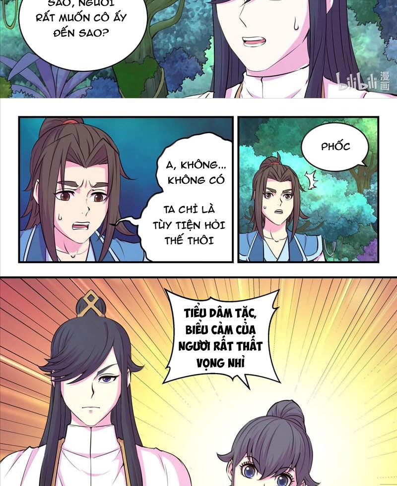Chương 302 - Trang 24