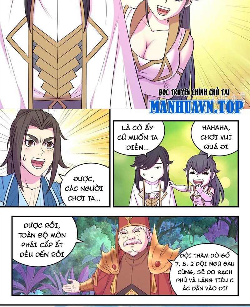 Chương 302 - Trang 25