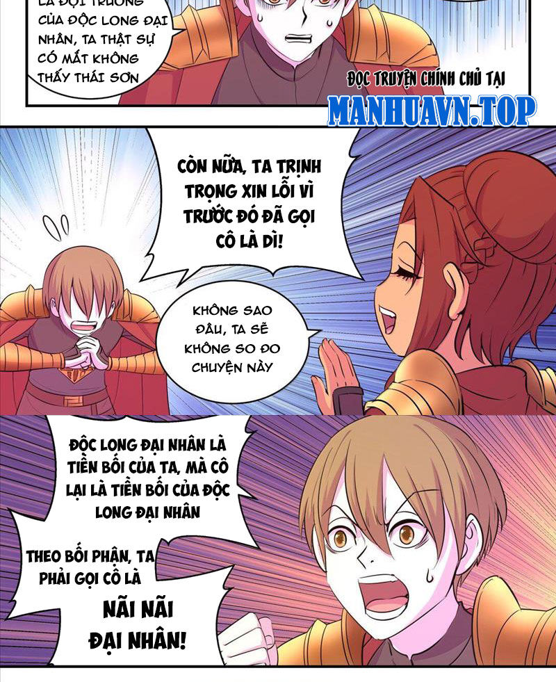 Chương 302 - Trang 5