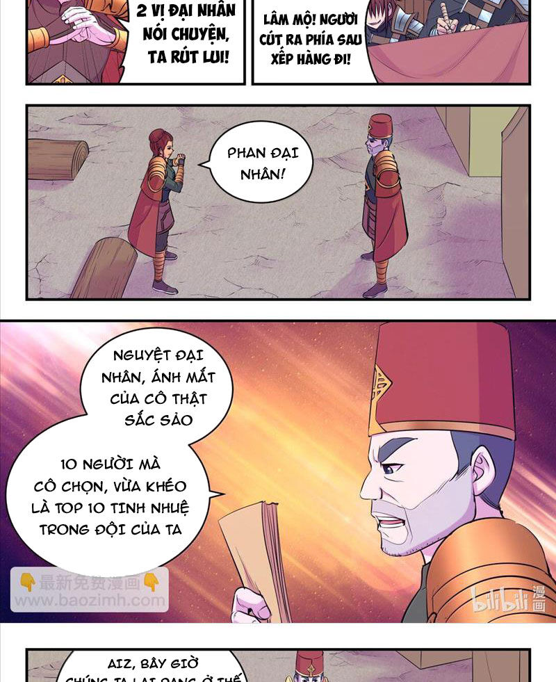 Chương 302 - Trang 7