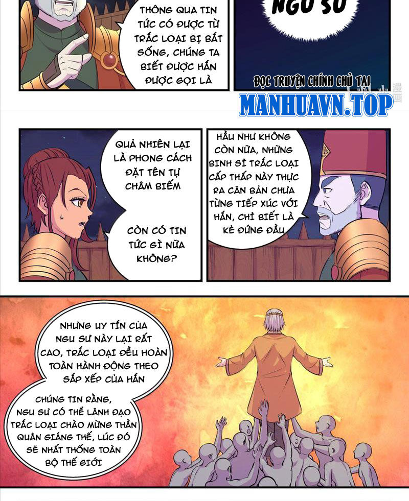 Chương 302 - Trang 10