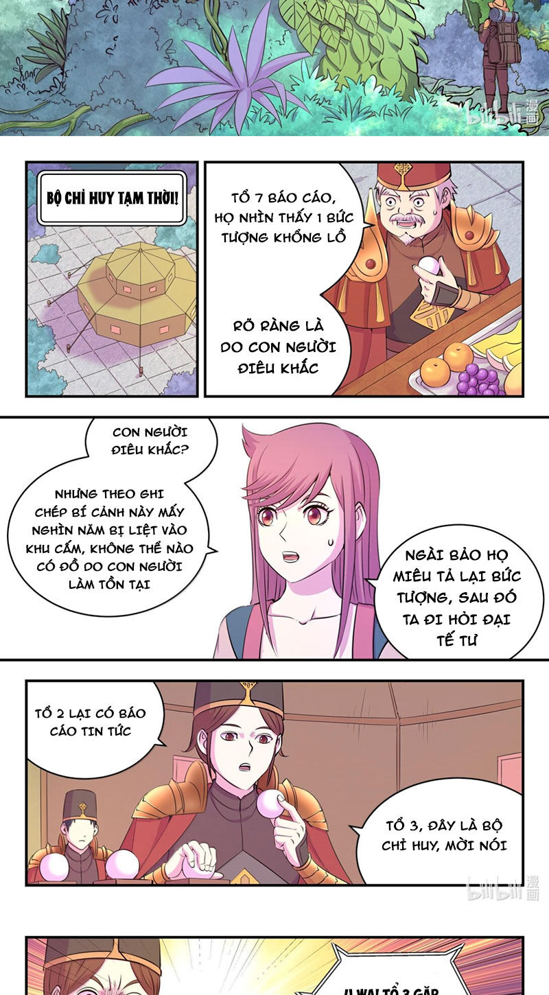 Chương 303 - Trang 12