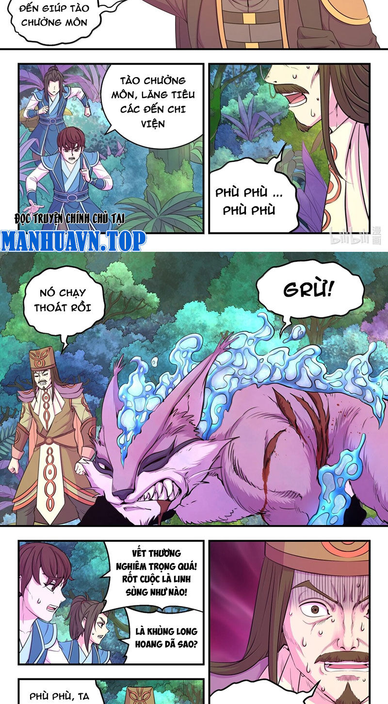 Chương 303 - Trang 15