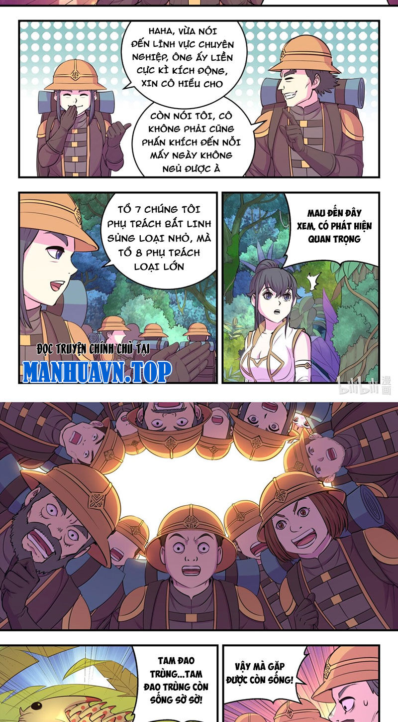 Chương 303 - Trang 3