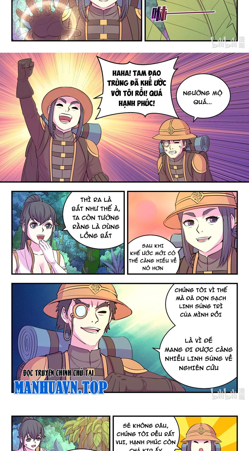 Chương 303 - Trang 5