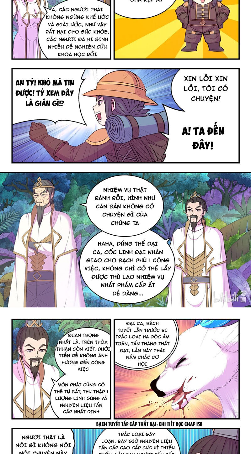 Chương 303 - Trang 6