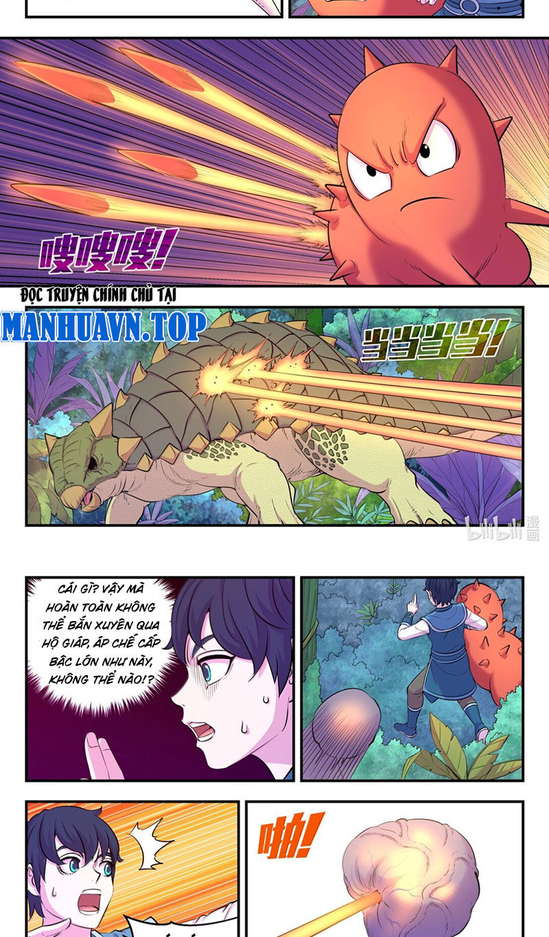 Chương 304 - Trang 13
