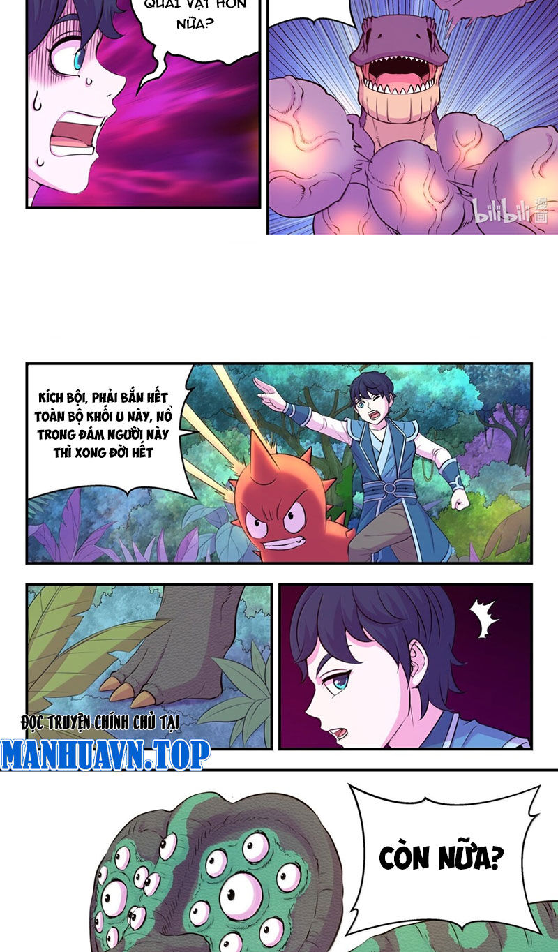Chương 304 - Trang 15