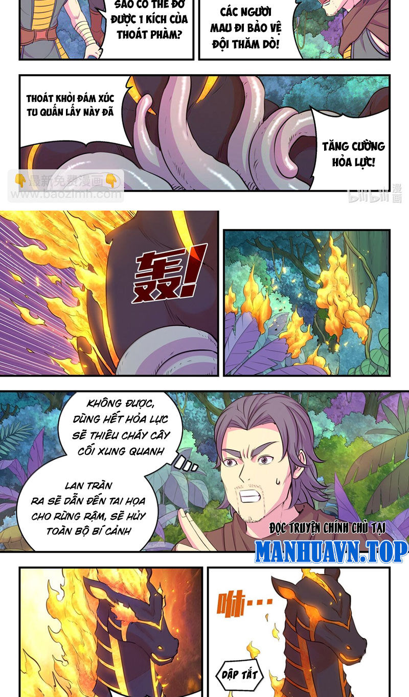 Chương 304 - Trang 5