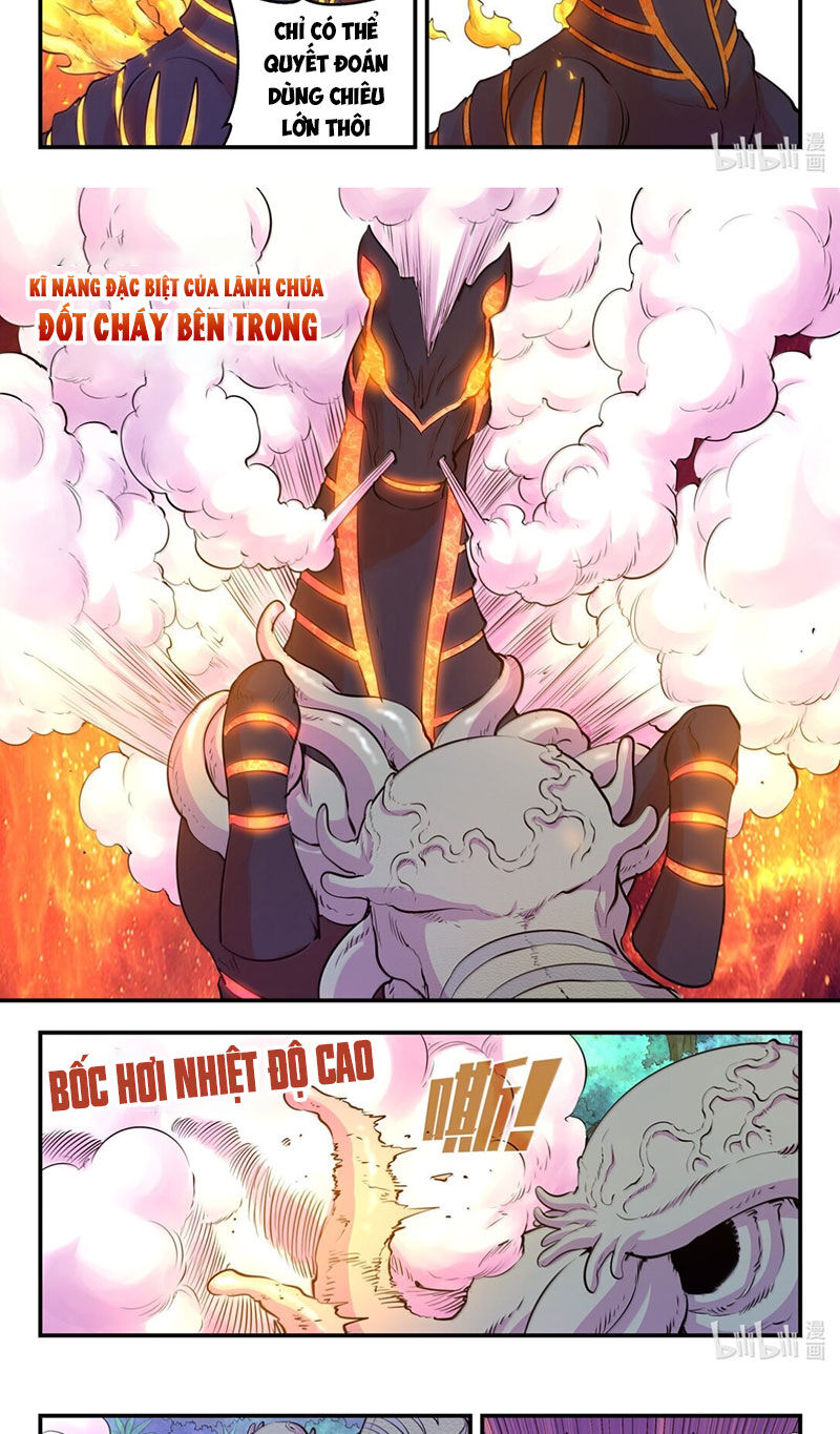 Chương 304 - Trang 6