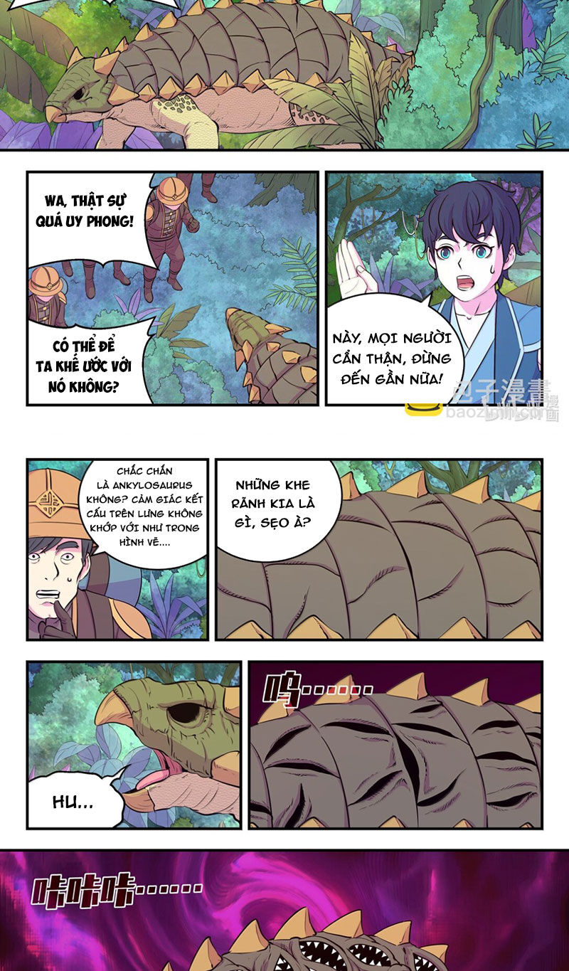 Chương 304 - Trang 9