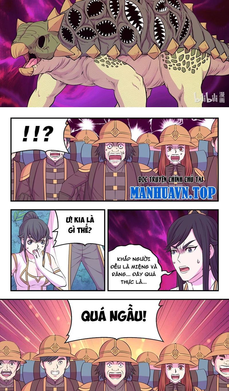 Chương 304 - Trang 10