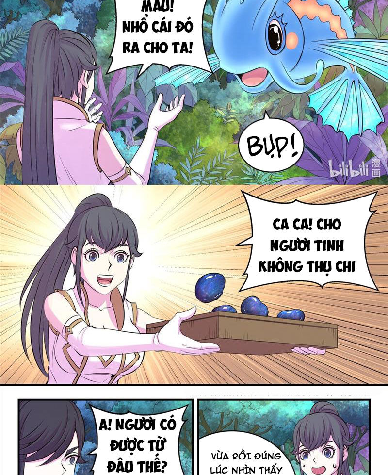 Chương 305 - Trang 11