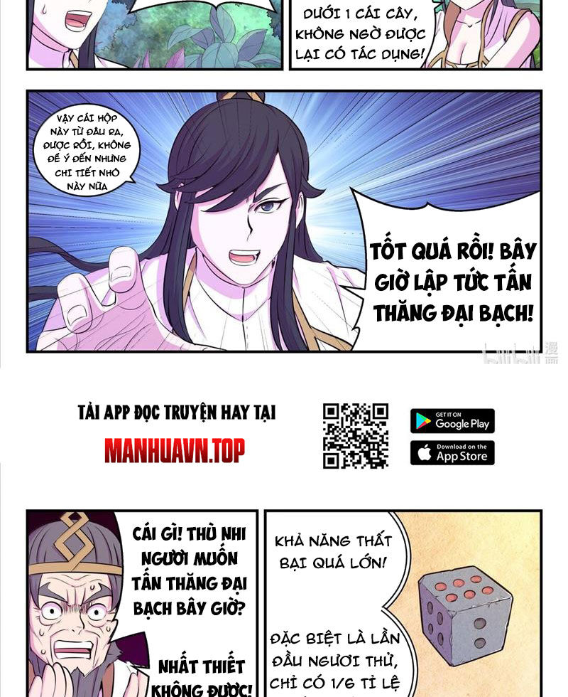 Chương 305 - Trang 12
