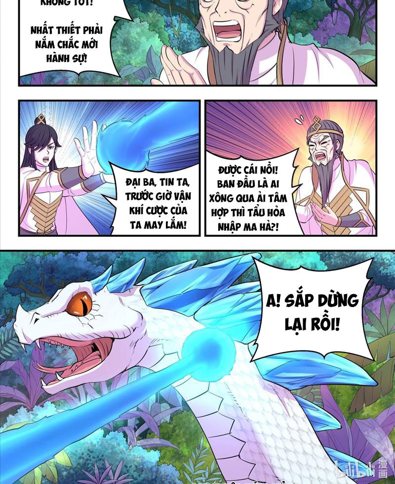 Chương 305 - Trang 14
