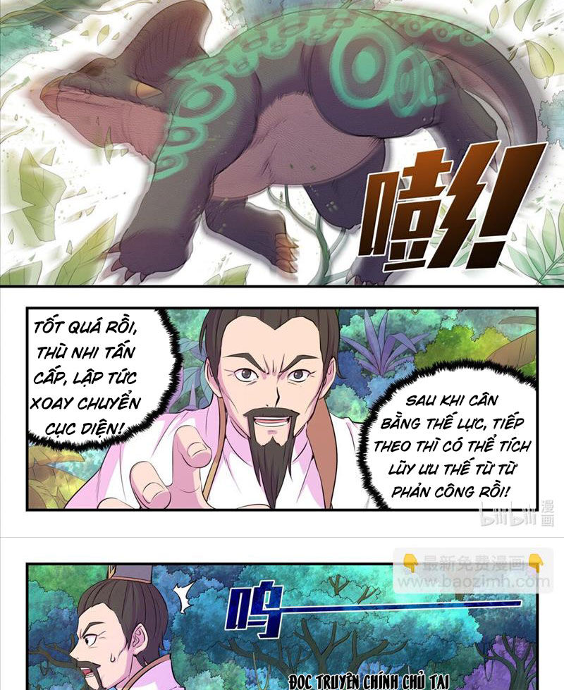 Chương 305 - Trang 20