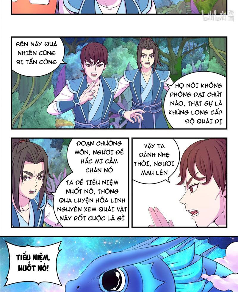 Chương 305 - Trang 23