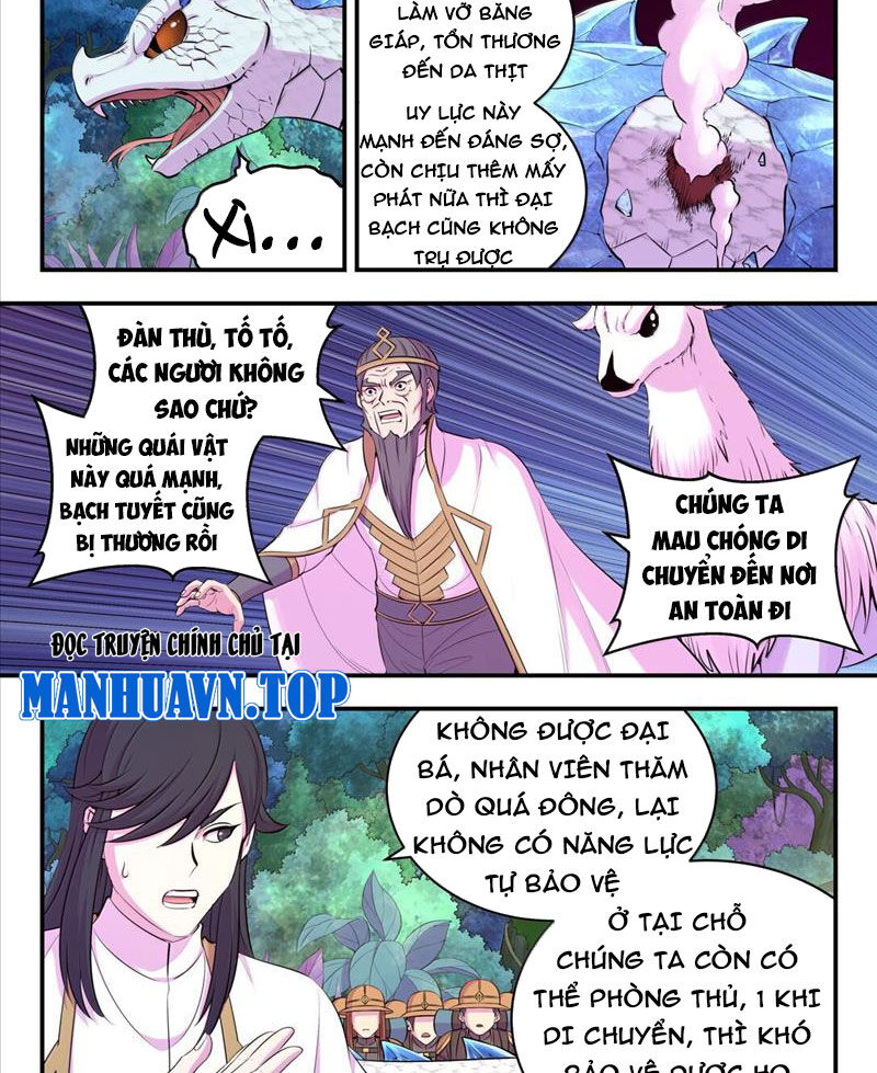 Chương 305 - Trang 8