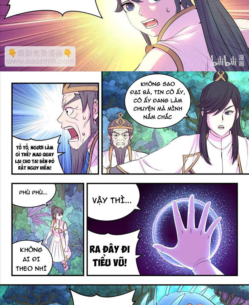 Chương 305 - Trang 10