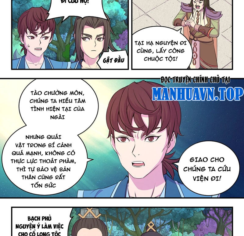 Chương 306 - Trang 14