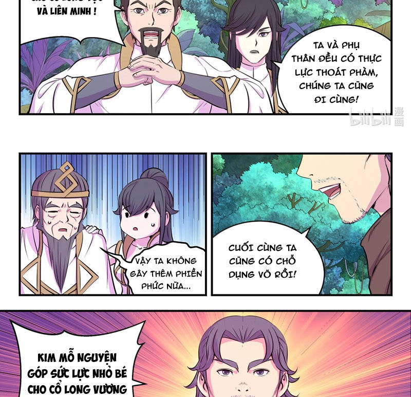 Chương 306 - Trang 15
