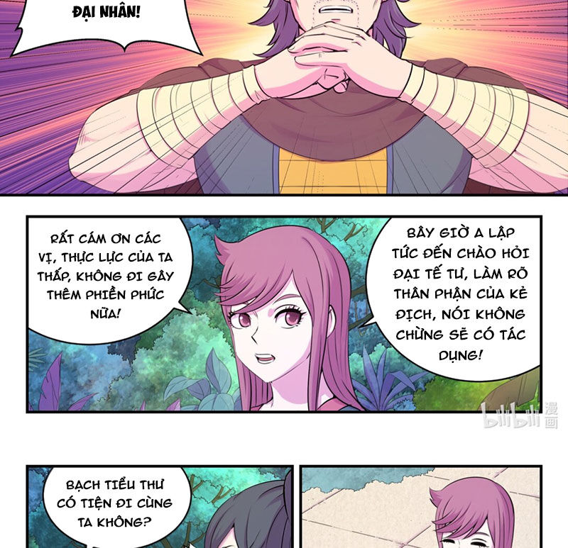 Chương 306 - Trang 16