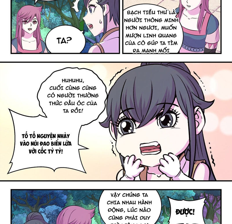 Chương 306 - Trang 17