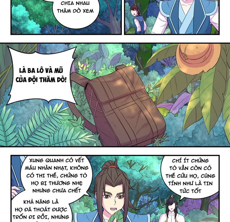 Chương 306 - Trang 20