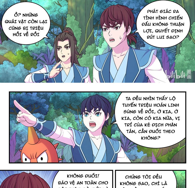 Chương 306 - Trang 3