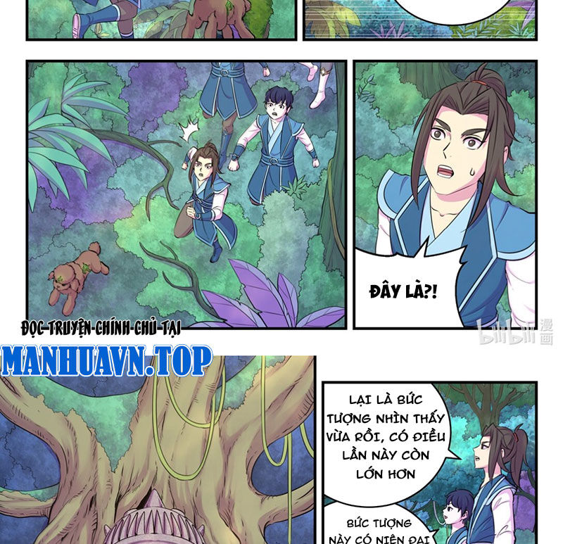 Chương 306 - Trang 22