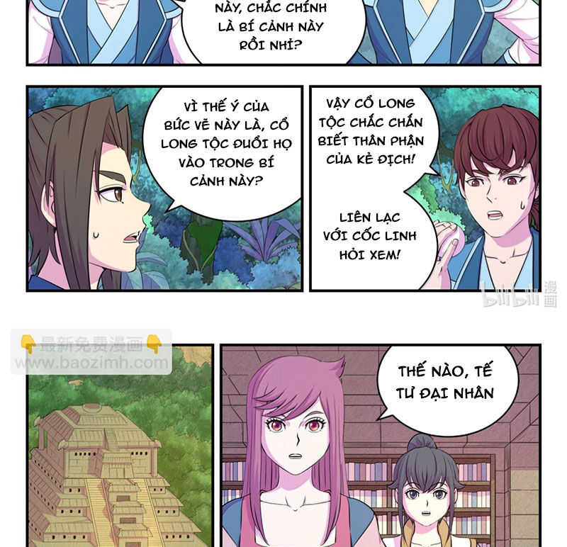 Chương 306 - Trang 25