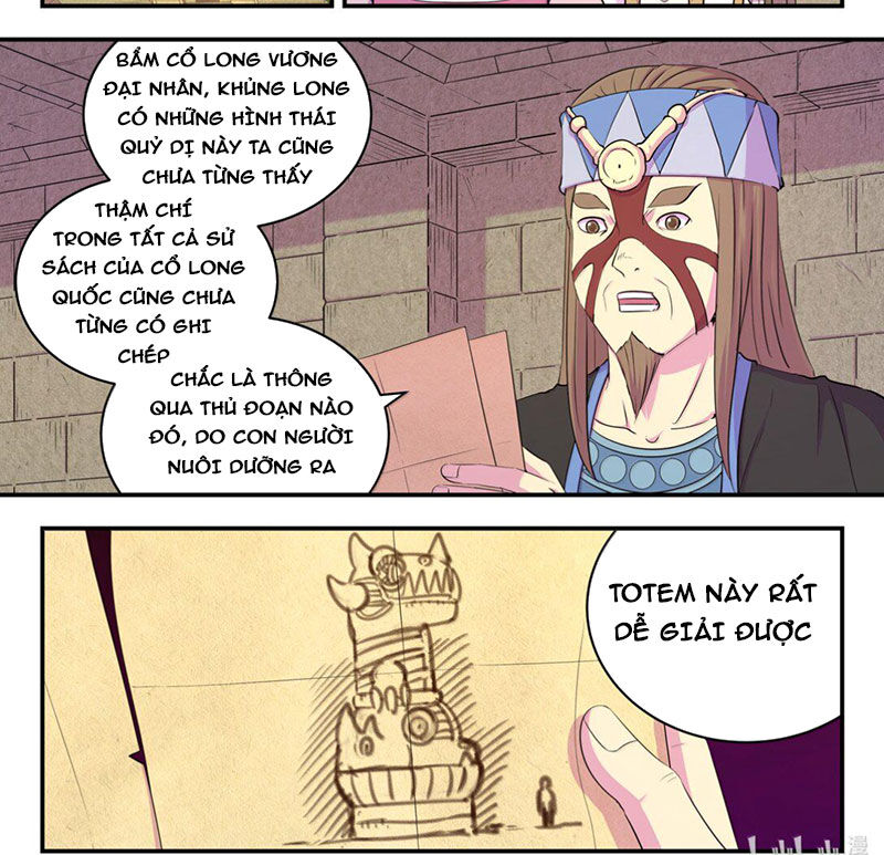 Chương 306 - Trang 26