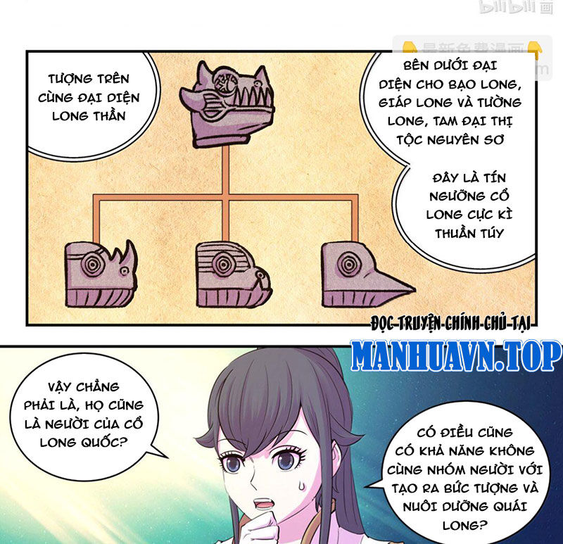 Chương 306 - Trang 27