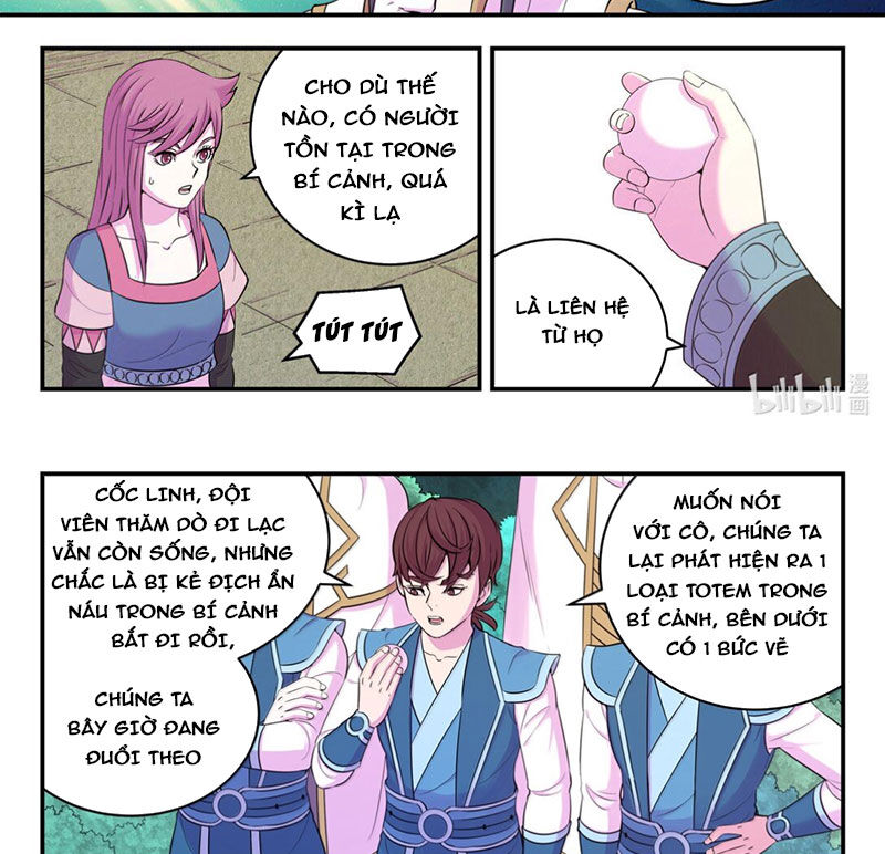 Chương 306 - Trang 28