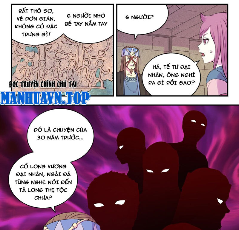 Chương 306 - Trang 30