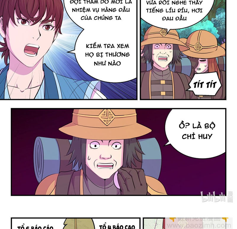 Chương 306 - Trang 4