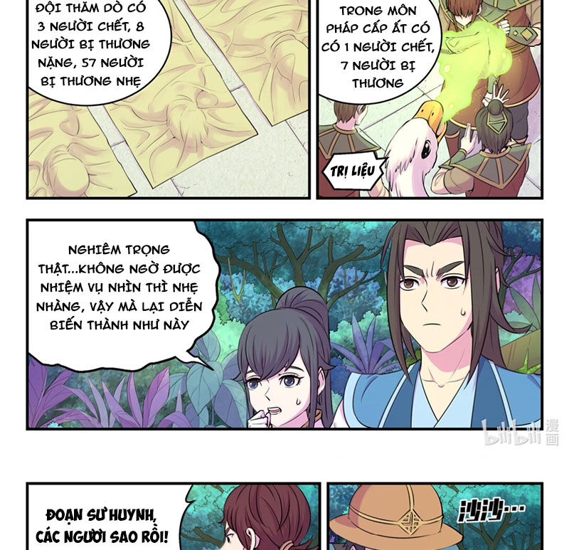 Chương 306 - Trang 7