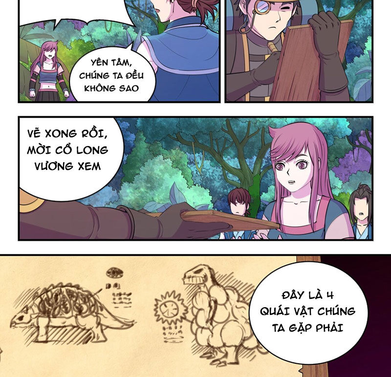 Chương 306 - Trang 8