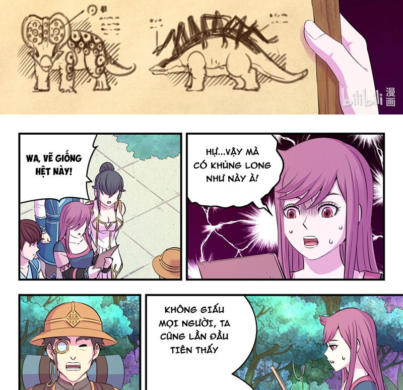 Chương 306 - Trang 9